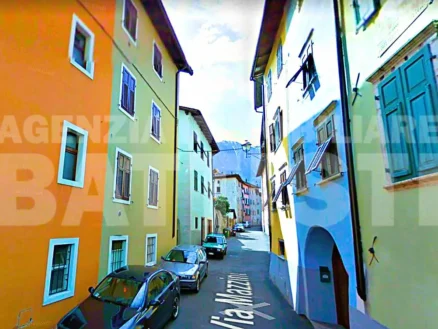 SPAZIOSO APPARTAMENTO IN CENTRO STORICO