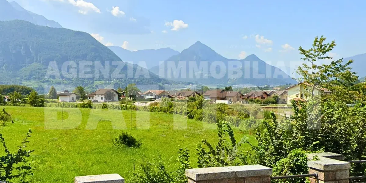 TERRENO AGRICOLO VICINO AL CENTRO