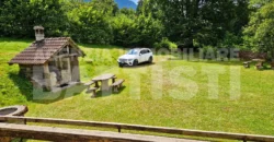 VILLA INDIPENDENTE CON TERRENO