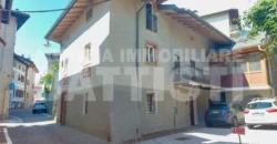 APPARTAMENTO PIANO TERRA IN CENTRO STORICO