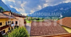 PORZIONE CON GIARDINO