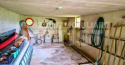 VILLA INDIPENDENTE CON TERRENO