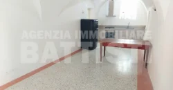 APPARTAMENTO PIANO TERRA IN CENTRO STORICO