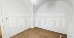APPARTAMENTO PIANO TERRA IN CENTRO STORICO