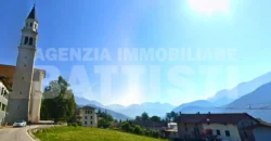 LUMINOSO TRILOCALE CON AMPIA SOFFITTA