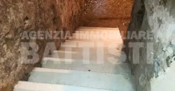 APPARTAMENTO PIANO TERRA IN CENTRO STORICO