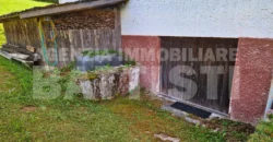 VILLA INDIPENDENTE CON TERRENO