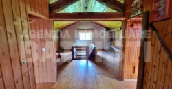 VILLA INDIPENDENTE CON TERRENO