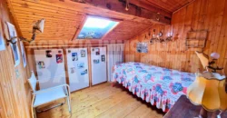 VILLA INDIPENDENTE CON TERRENO