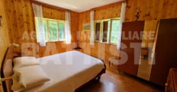 VILLA INDIPENDENTE CON TERRENO