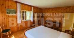 VILLA INDIPENDENTE CON TERRENO