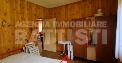 VILLA INDIPENDENTE CON TERRENO