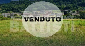 TERRENO AGRICOLO VICINO AL CENTRO