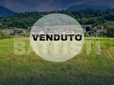 TERRENO AGRICOLO VICINO AL CENTRO
