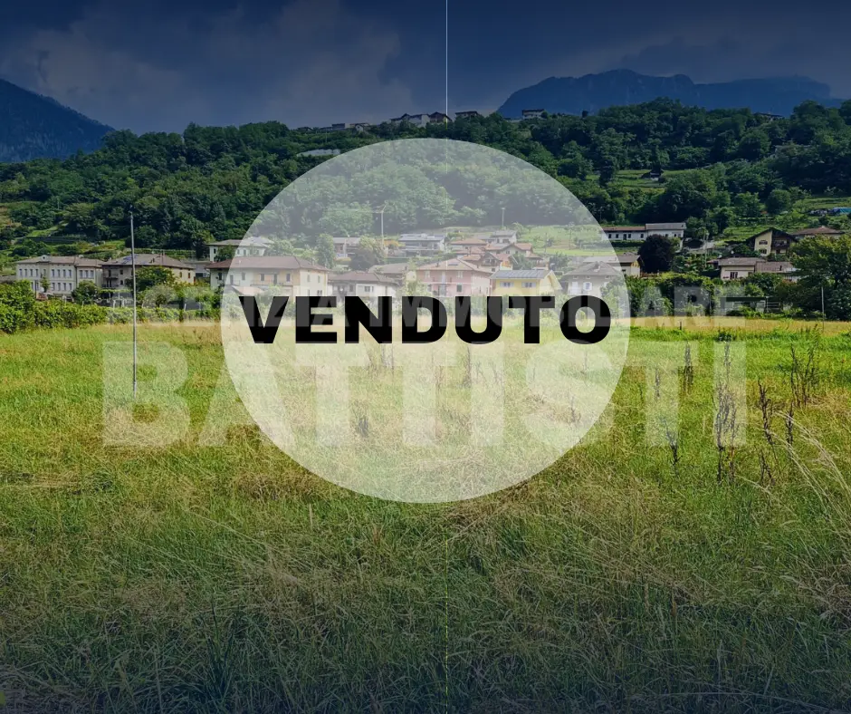 TERRENO AGRICOLO VICINO AL CENTRO