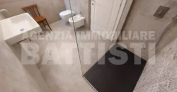 APPARTAMENTO PIANO TERRA IN CENTRO STORICO
