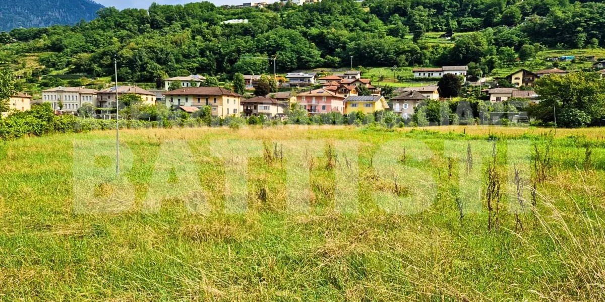 TERRENO AGRICOLO VICINO AL CENTRO