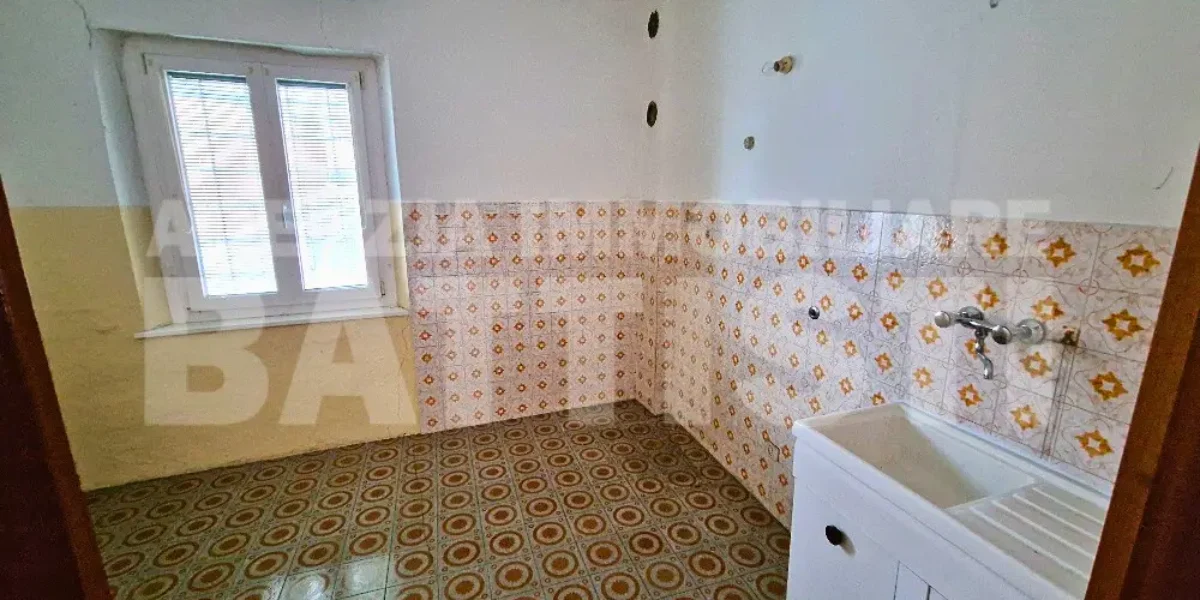 SPAZIOSO APPARTAMENTO IN CENTRO STORICO