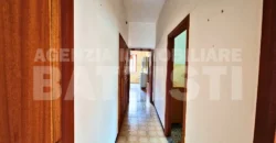 SPAZIOSO APPARTAMENTO IN CENTRO STORICO