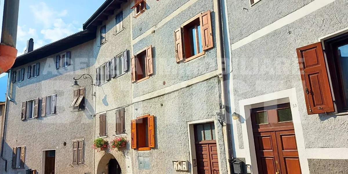 INCANTEVOLO APPARTAMENTO NEL CUORE DEL CENTRO STORICO