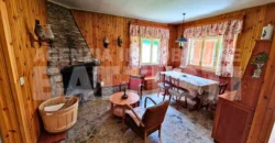 VILLA INDIPENDENTE CON TERRENO