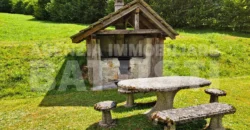 VILLA INDIPENDENTE CON TERRENO