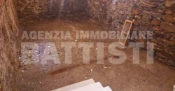 APPARTAMENTO PIANO TERRA IN CENTRO STORICO