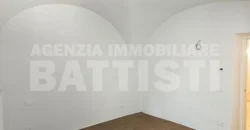 APPARTAMENTO PIANO TERRA IN CENTRO STORICO