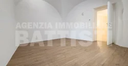 APPARTAMENTO PIANO TERRA IN CENTRO STORICO