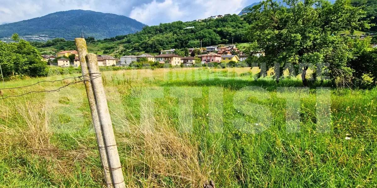 TERRENO AGRICOLO VICINO AL CENTRO