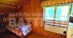 VILLA INDIPENDENTE CON TERRENO