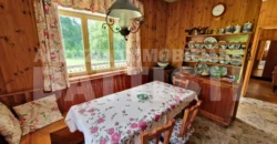 VILLA INDIPENDENTE CON TERRENO
