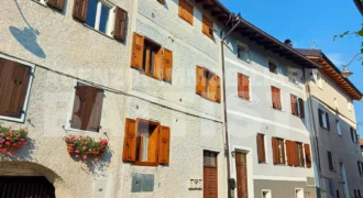 INCANTEVOLO APPARTAMENTO NEL CUORE DEL CENTRO STORICO