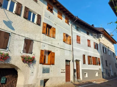 INCANTEVOLO APPARTAMENTO NEL CUORE DEL CENTRO STORICO