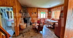 VILLA INDIPENDENTE CON TERRENO