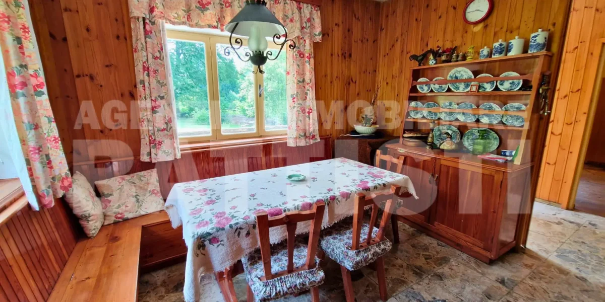 VILLA INDIPENDENTE CON TERRENO