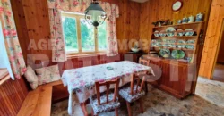 VILLA INDIPENDENTE CON TERRENO