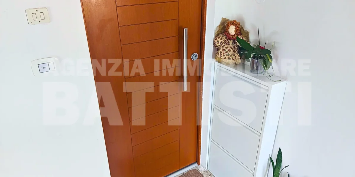 GRAZIOSO ALLOGGIO RISTRUTTURATO