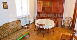 SPAZIOSO APPARTAMENTO NEL CUORE DELLA CITTÀ