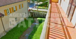 SPAZIOSO APPARTAMENTO NEL CUORE DELLA CITTÀ