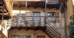 PORZIONE DI CASA IN CENTRO