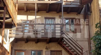 PORZIONE DI CASA IN CENTRO