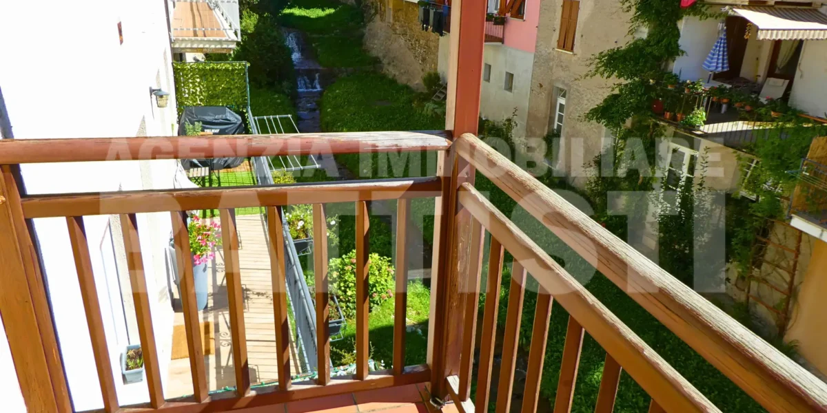 SPAZIOSO APPARTAMENTO NEL CUORE DELLA CITTÀ