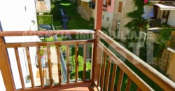 SPAZIOSO APPARTAMENTO NEL CUORE DELLA CITTÀ