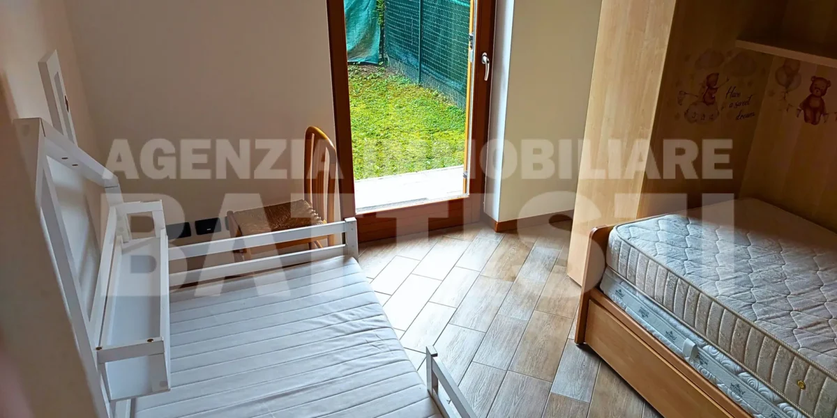 RESIDENZA  IN CLASSE ENERGETICA COMFORT E LUCE