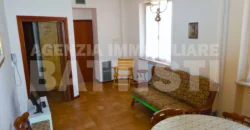 SPAZIOSO APPARTAMENTO NEL CUORE DELLA CITTÀ