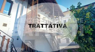 PORZIONE INDIPENDENTE