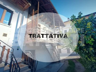 PORZIONE INDIPENDENTE