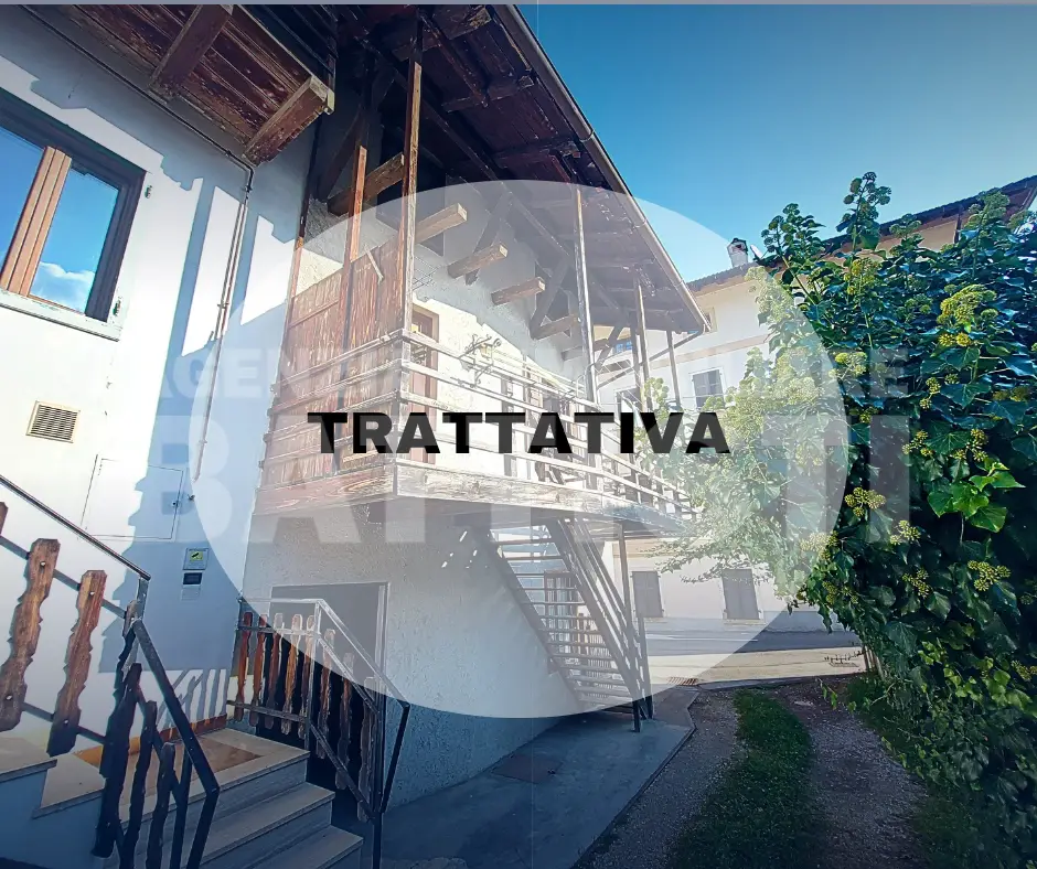 PORZIONE INDIPENDENTE