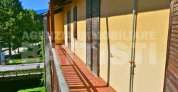 SPAZIOSO APPARTAMENTO NEL CUORE DELLA CITTÀ